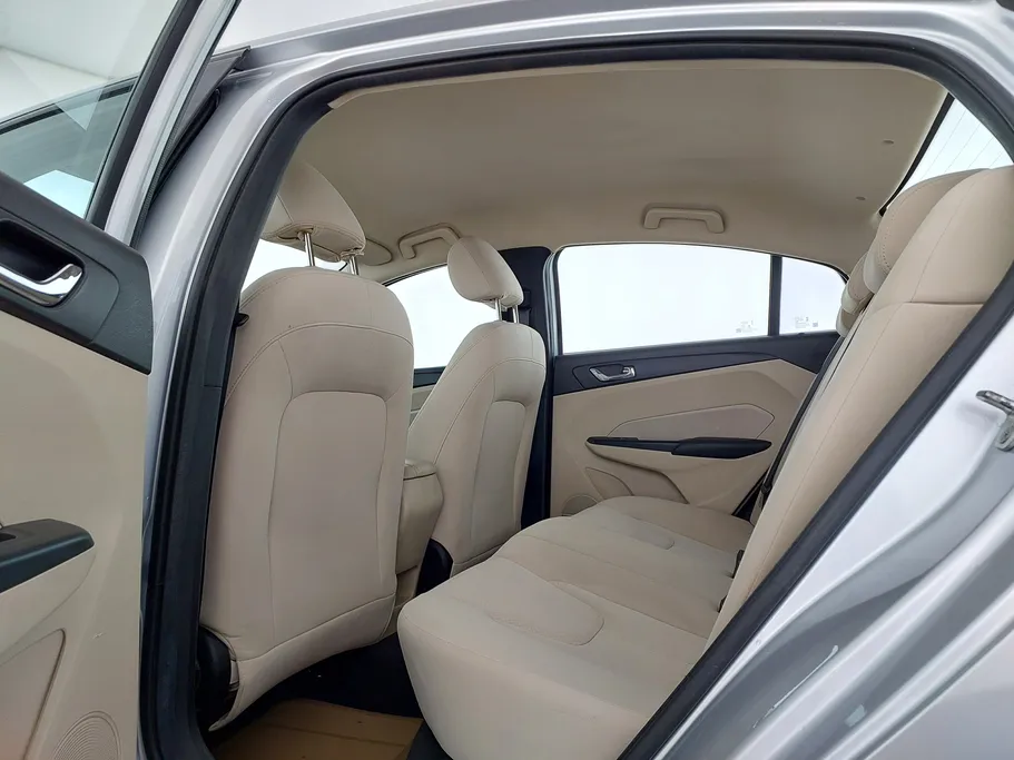 شيري اريزو 5 Comfort 2023 