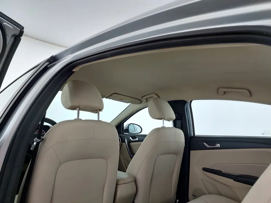 شيري اريزو 5 Comfort 2023 