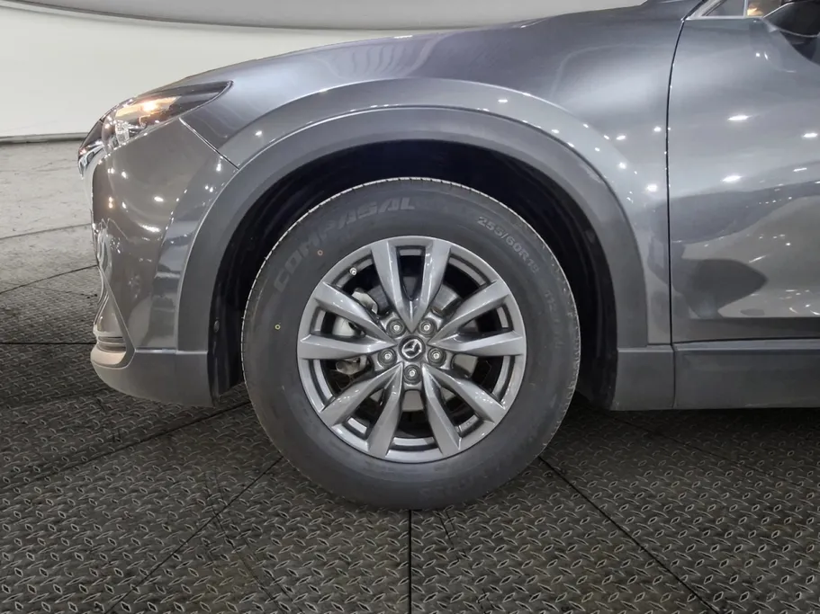 2022 Mazda CX9 Skyactiv G 