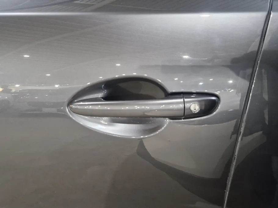 2022 Mazda CX9 Skyactiv G 