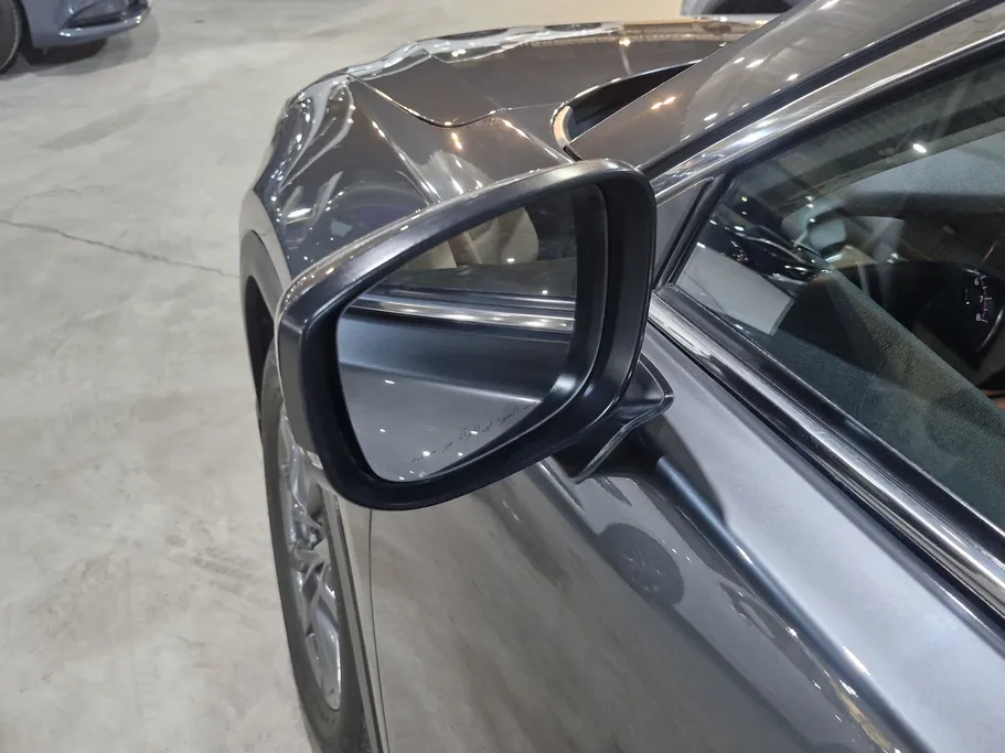 2022 Mazda CX9 Skyactiv G 