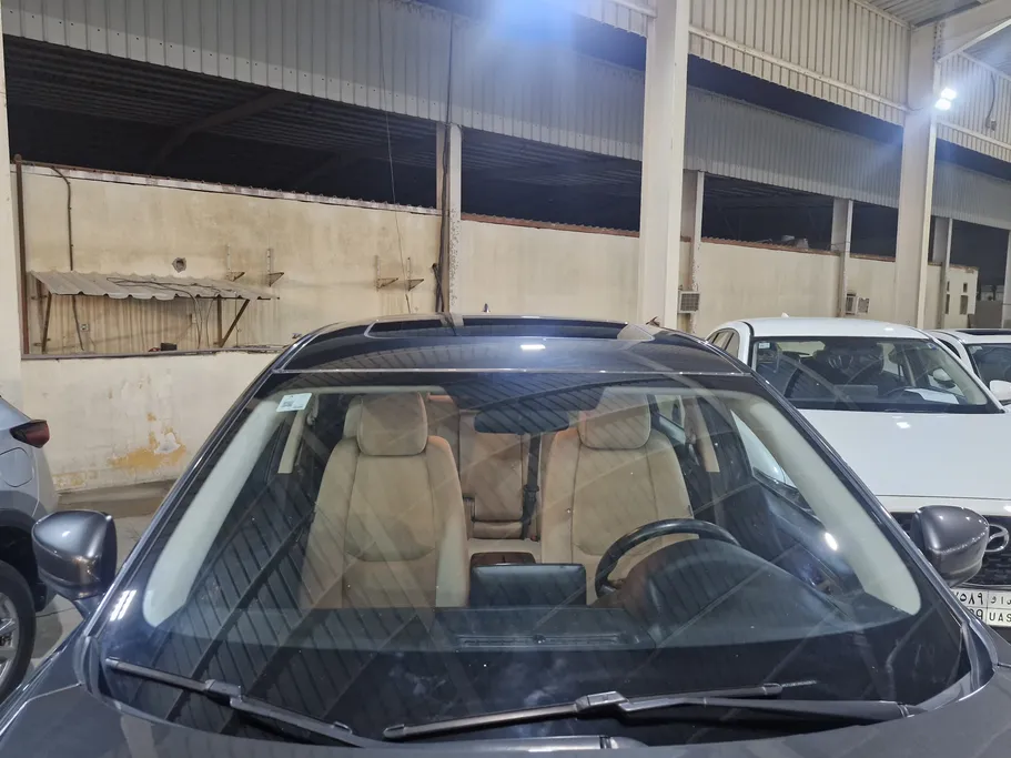 2022 Mazda CX9 Skyactiv G 