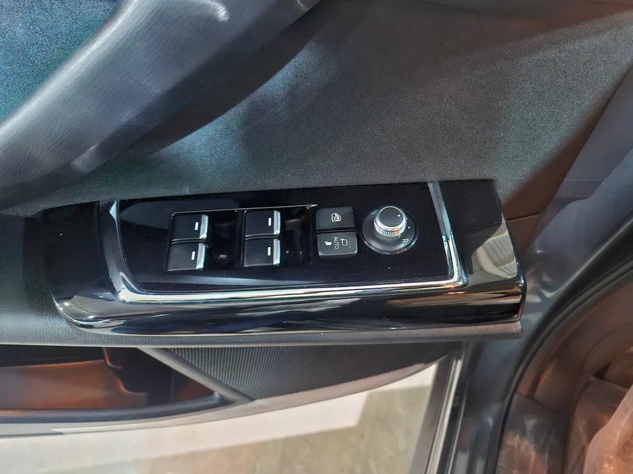 2022 Mazda CX9 Skyactiv G 