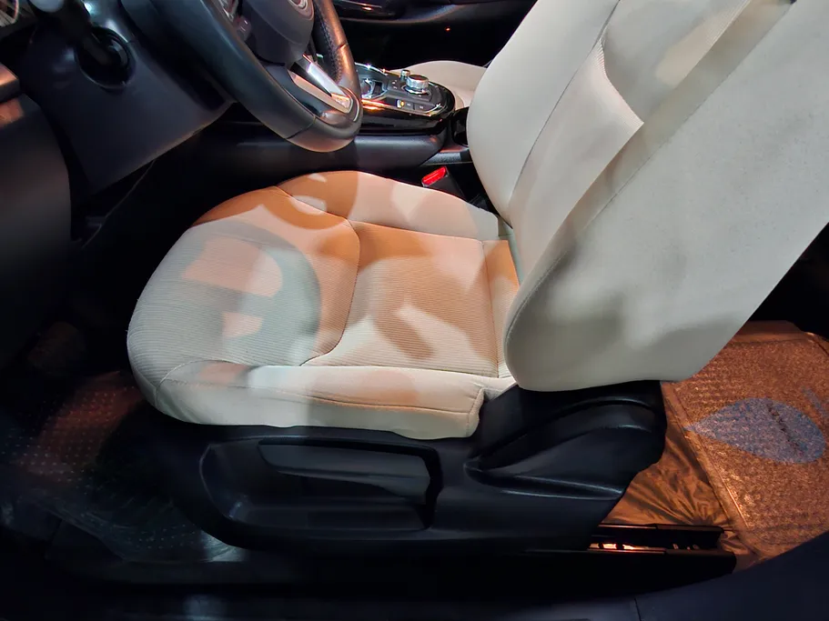 2022 Mazda CX9 Skyactiv G 