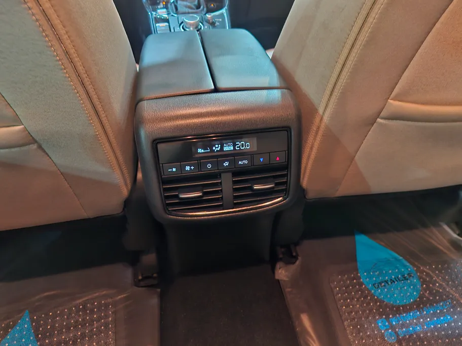 2022 Mazda CX9 Skyactiv G 