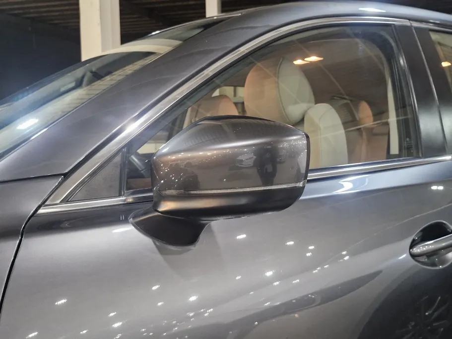 2022 Mazda CX9 Skyactiv G 