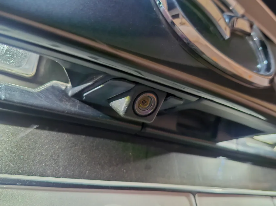 2022 Mazda CX9 Skyactiv G 