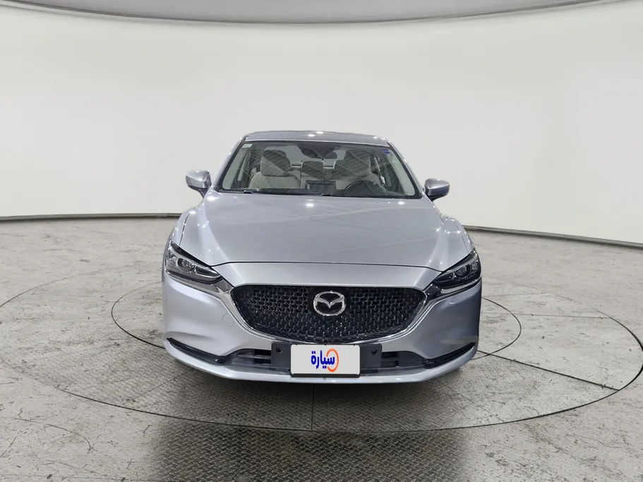 مازدا 6 Skyactive G 2023 