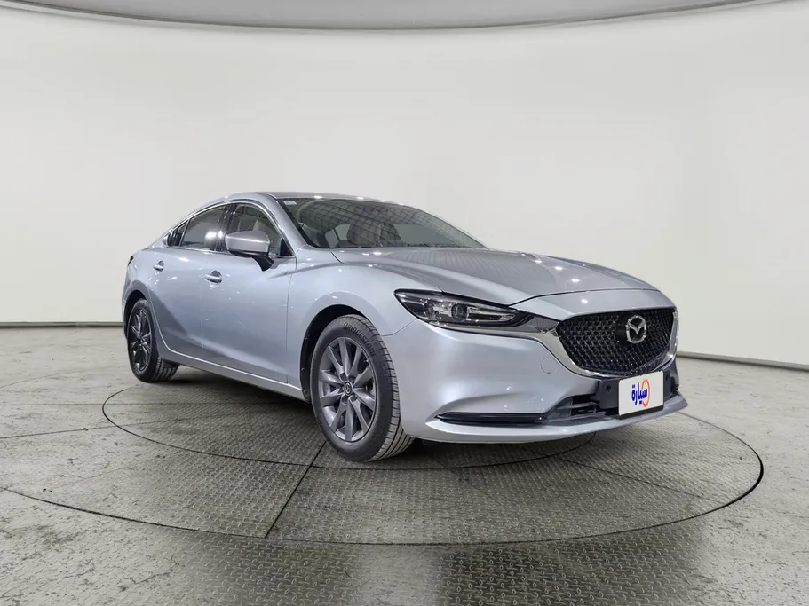 مازدا 6 Skyactive G 2023 