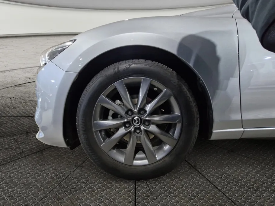 مازدا 6 Skyactive G 2023 