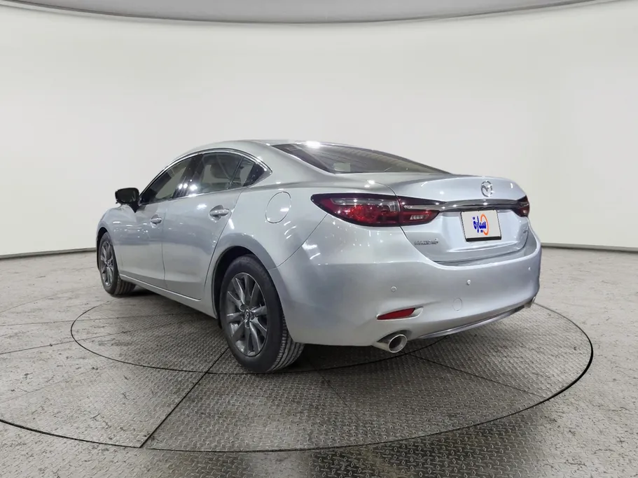 مازدا 6 Skyactive G 2023 