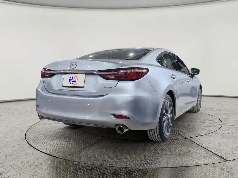 مازدا 6 Skyactive G 2023 
