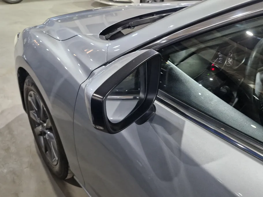 مازدا 6 Skyactive G 2023 