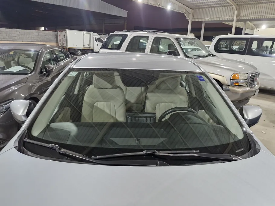 مازدا 6 Skyactive G 2023 