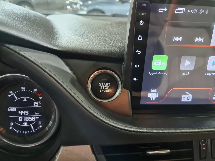 مازدا 6 Skyactive G 2023 