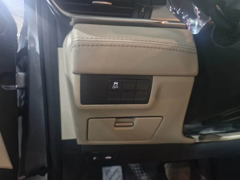 مازدا 6 Skyactive G 2023 