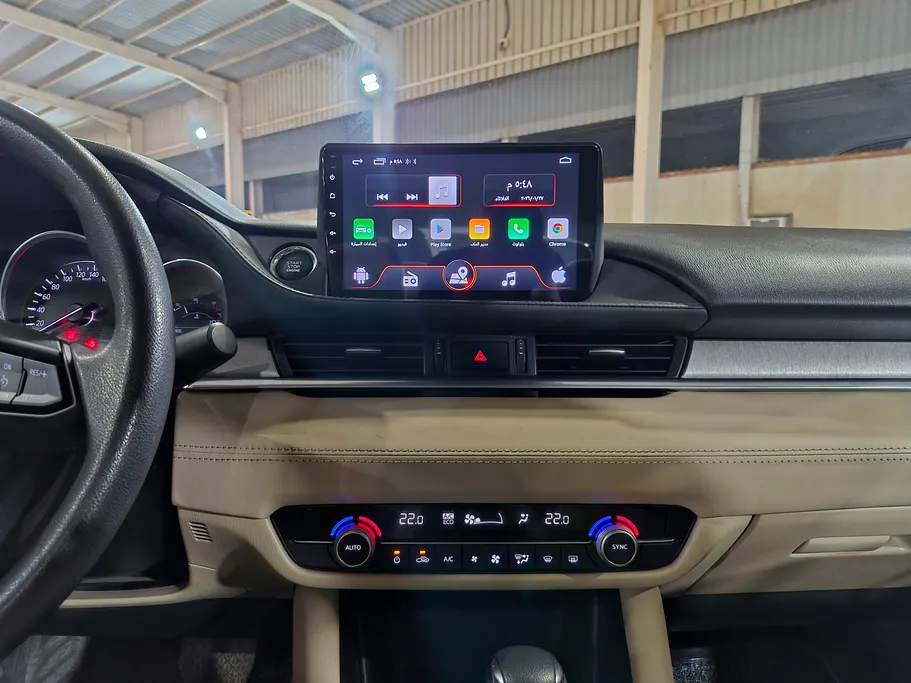 مازدا 6 Skyactive G 2023 