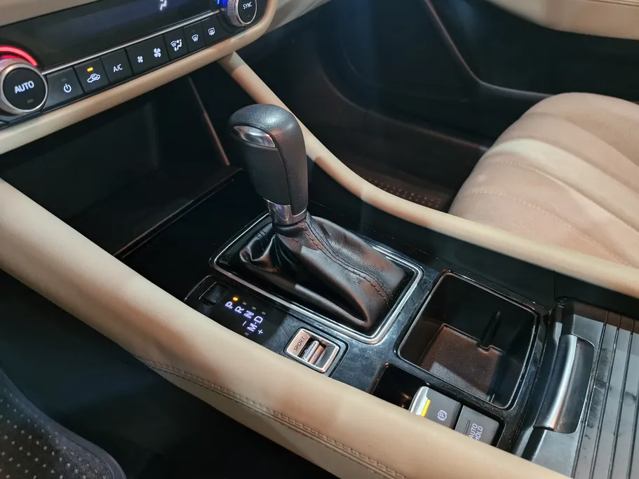 مازدا 6 Skyactive G 2023 