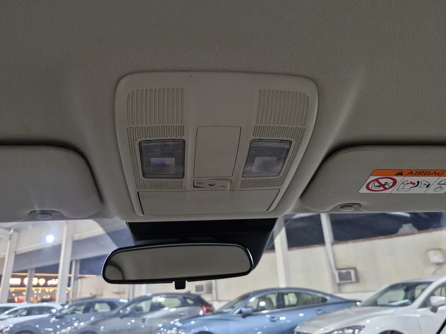 مازدا 6 Skyactive G 2023 