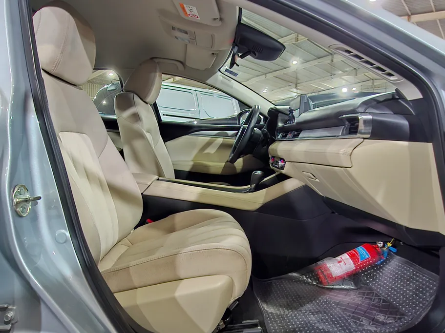 مازدا 6 Skyactive G 2023 