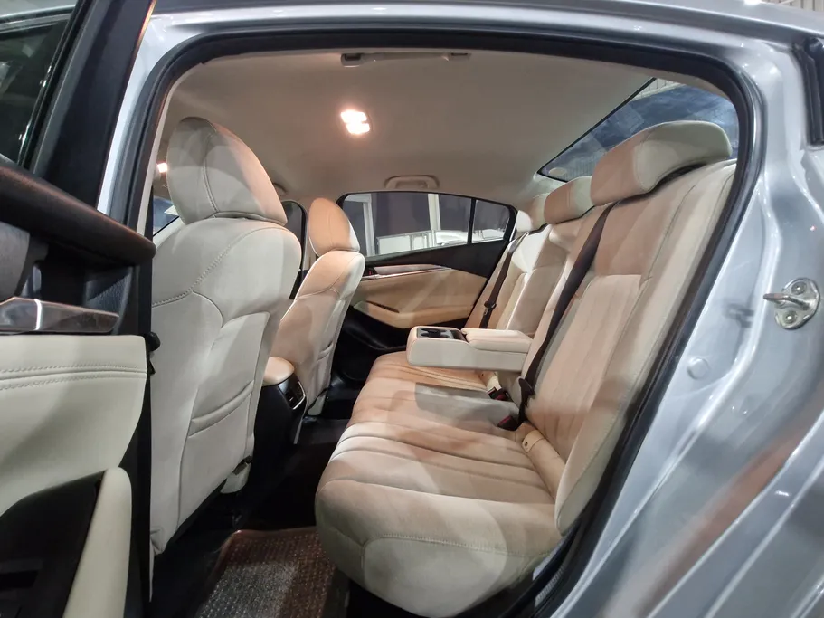 مازدا 6 Skyactive G 2023 