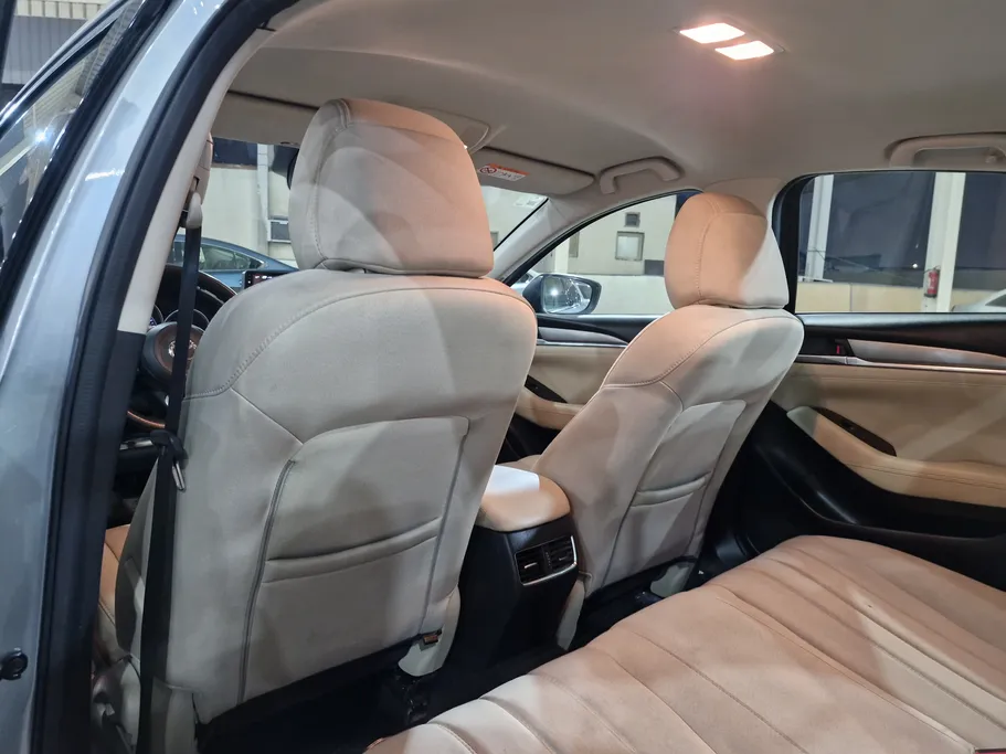 مازدا 6 Skyactive G 2023 