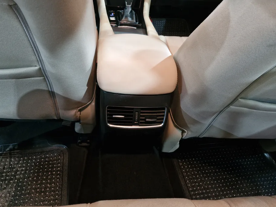 مازدا 6 Skyactive G 2023 