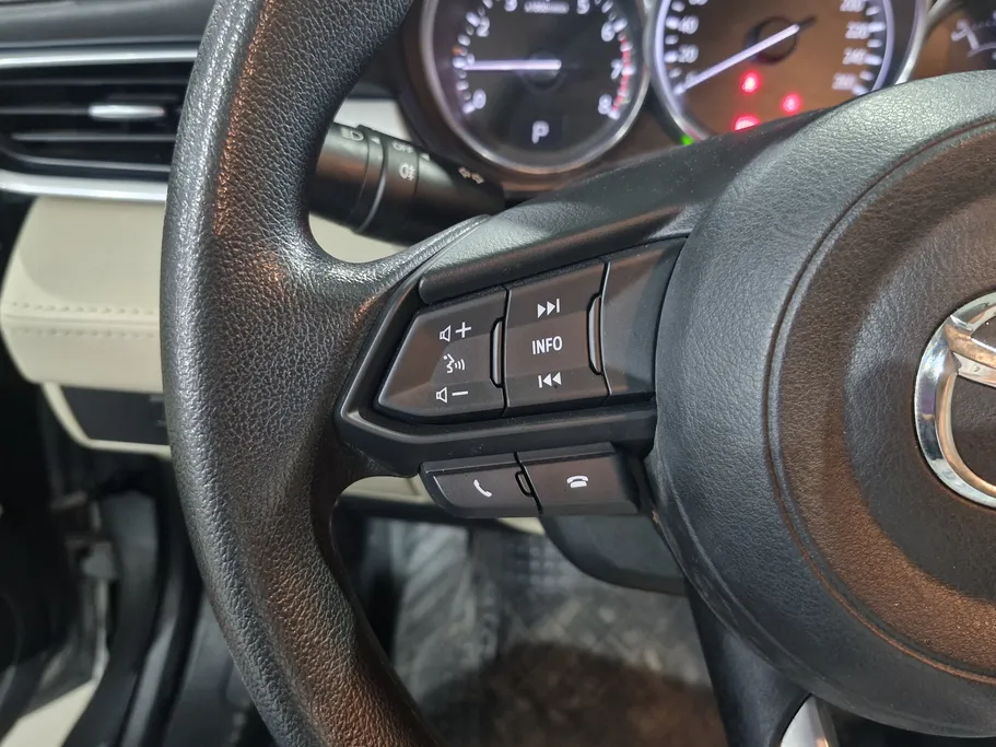 مازدا 6 Skyactive G 2023 