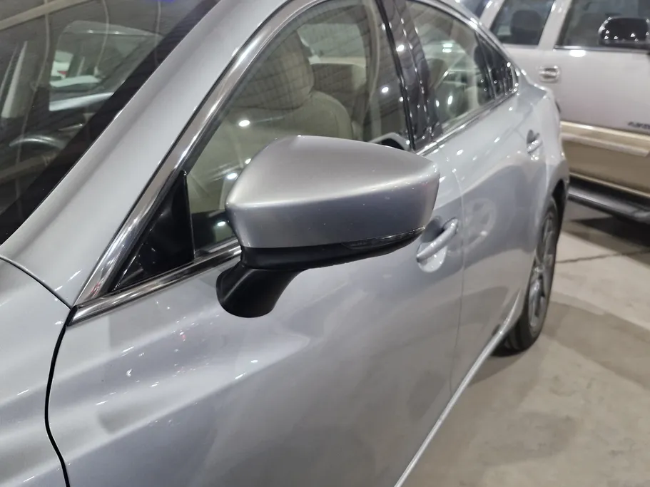 مازدا 6 Skyactive G 2023 