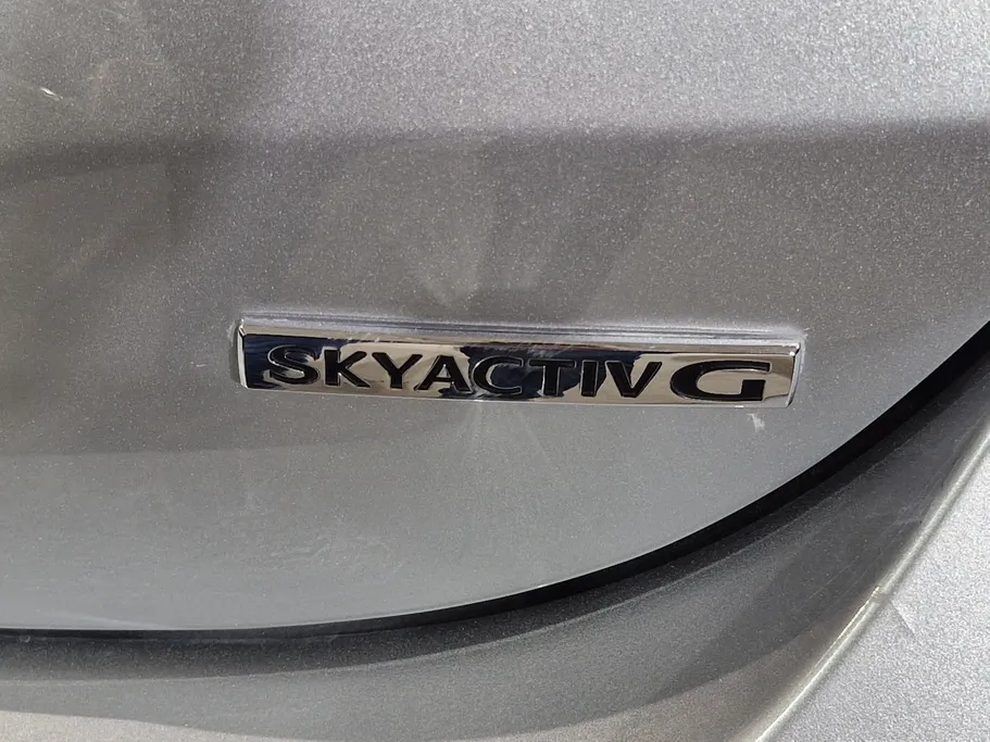 مازدا 6 Skyactive G 2023 