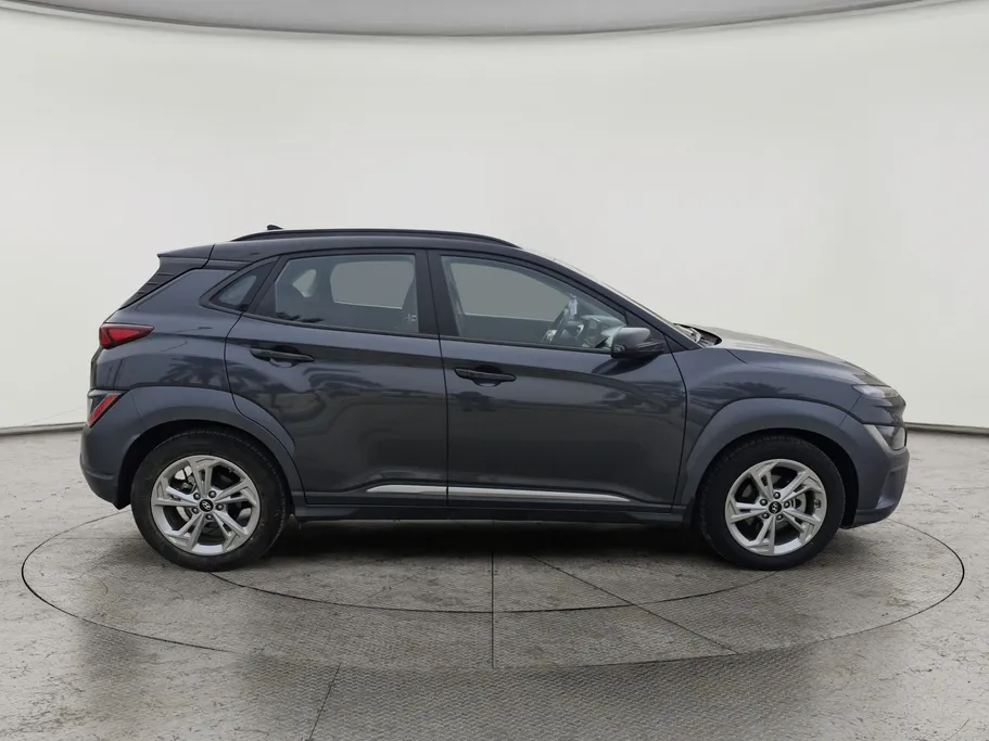 2022 Hyundai Kona SMART 