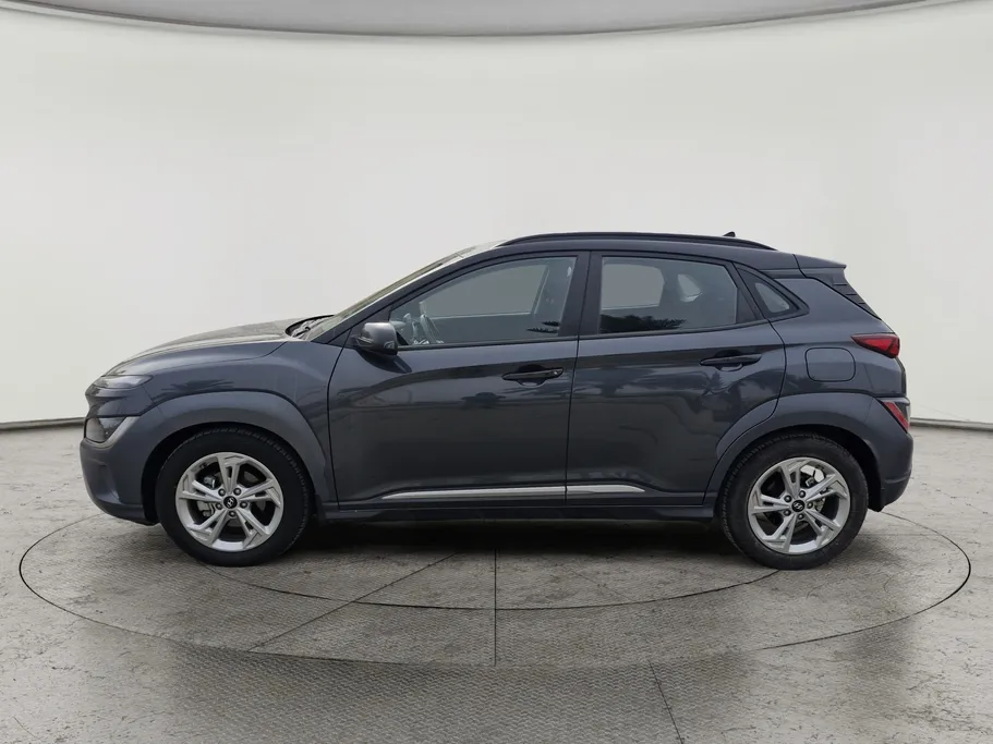 2022 Hyundai Kona SMART 