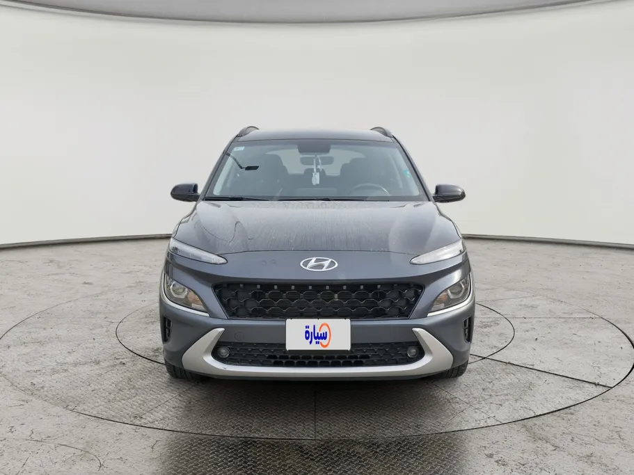 2022 Hyundai Kona SMART 
