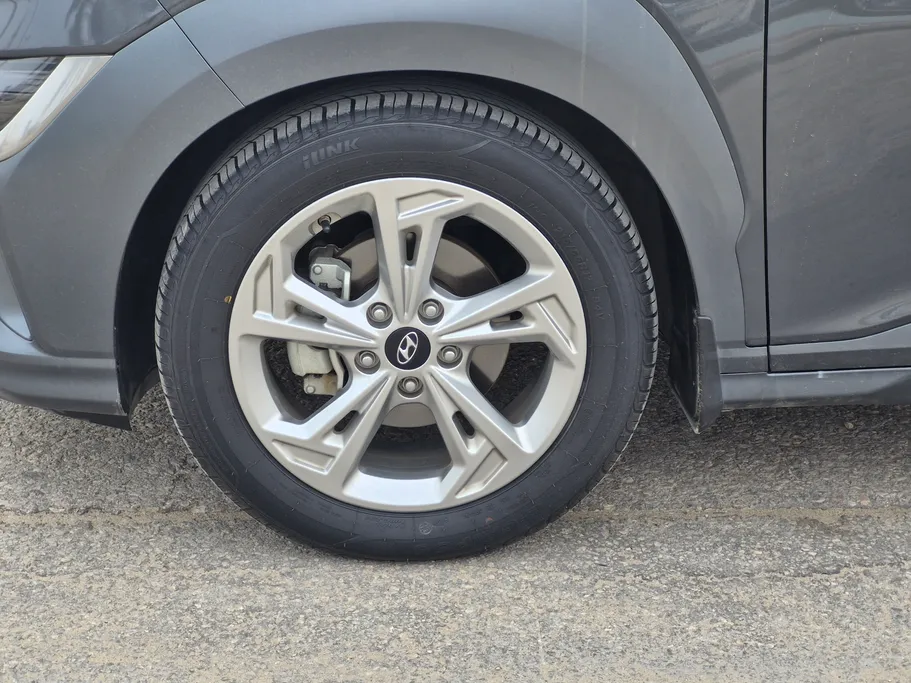 2022 Hyundai Kona SMART 