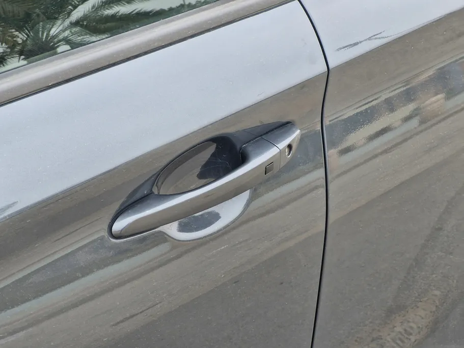 2022 Hyundai Kona SMART 