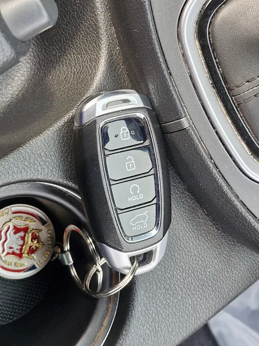 2022 Hyundai Kona SMART 