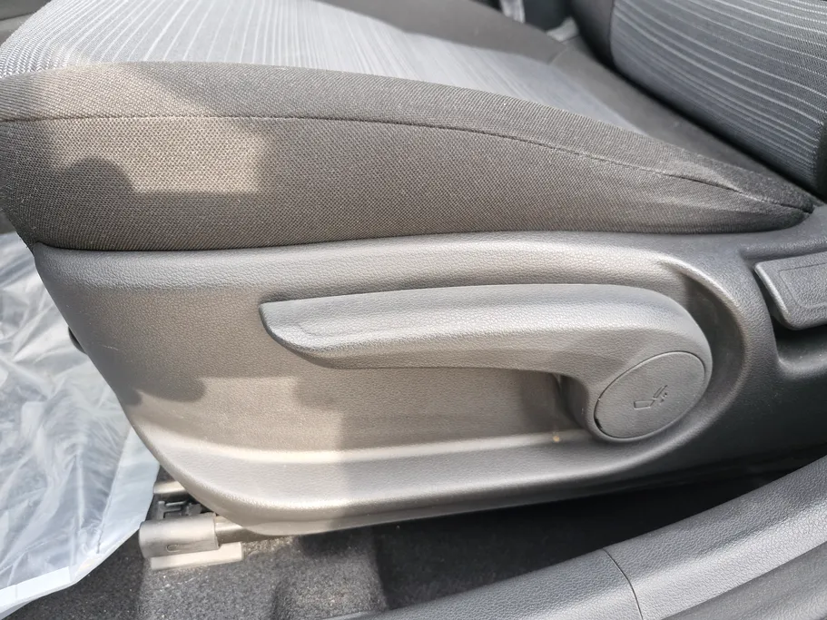 2022 Hyundai Kona SMART 