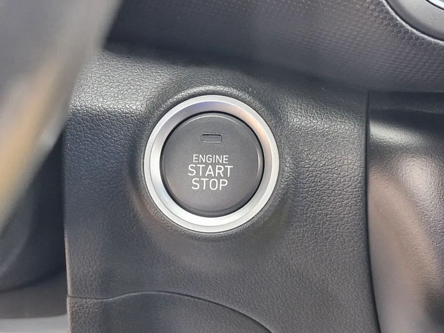 2022 Hyundai Kona SMART 