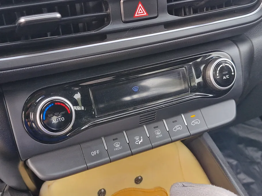 2022 Hyundai Kona SMART 