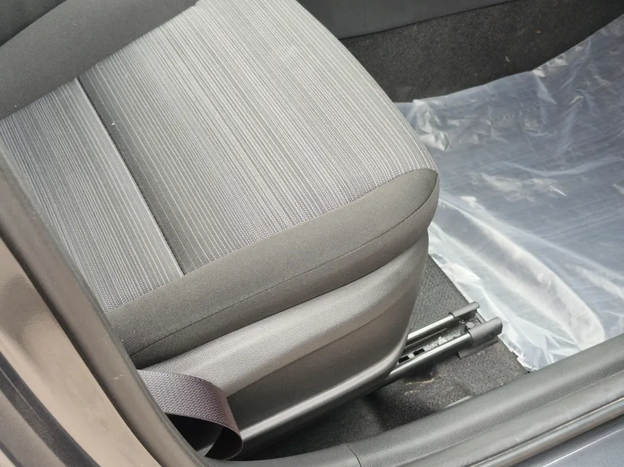 2022 Hyundai Kona SMART 