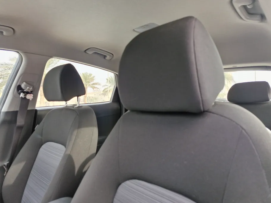 2022 Hyundai Kona SMART 