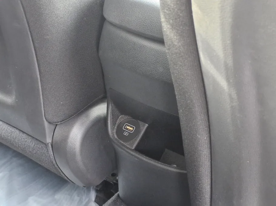 2022 Hyundai Kona SMART 