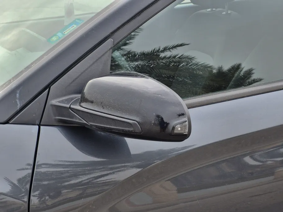 2022 Hyundai Kona SMART 