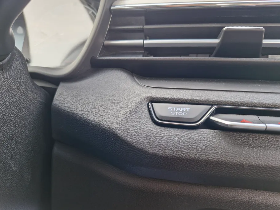 2025 Geely GX3 Pro GF 