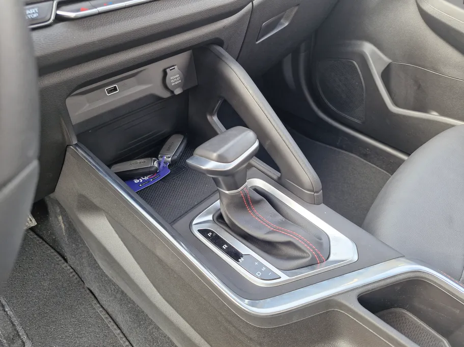 2025 Geely GX3 Pro GF 