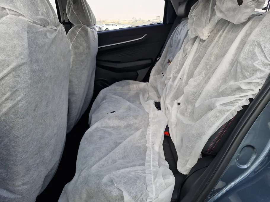 2025 Geely GX3 Pro GF 