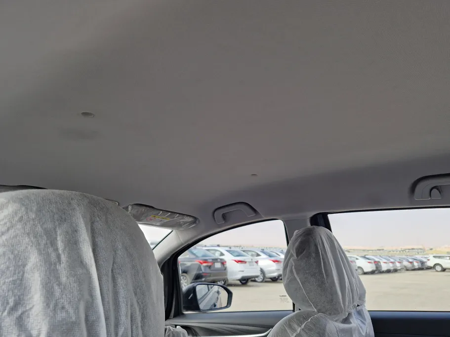 2025 Geely GX3 Pro GF 