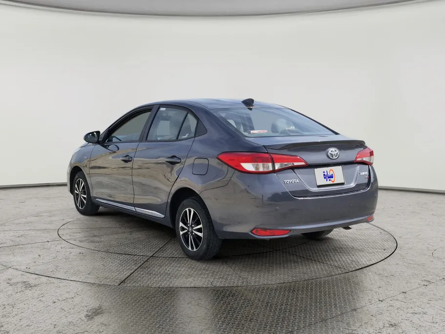 2022 Toyota Yaris  Y Plus 