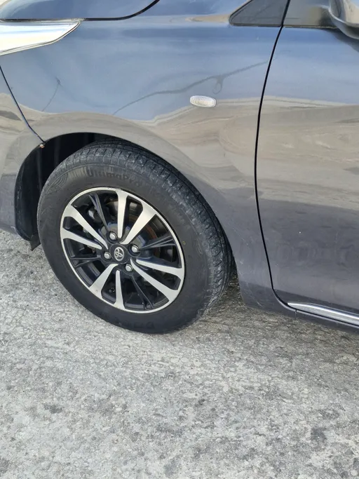 2022 Toyota Yaris  Y Plus 