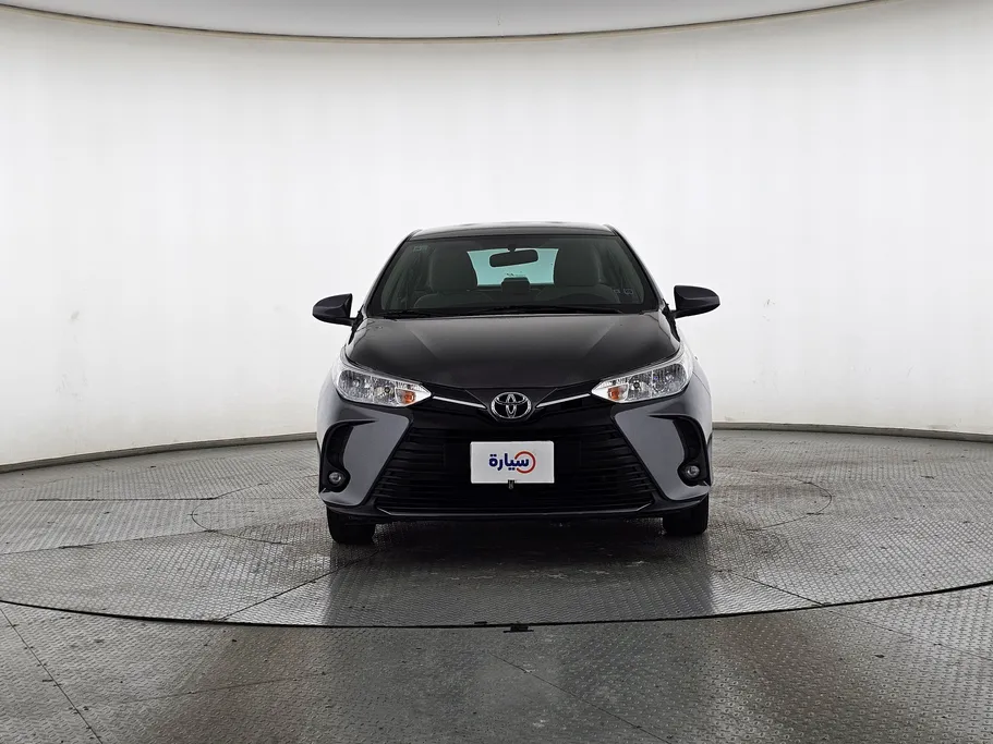 2022 Toyota Yaris  Y Plus 